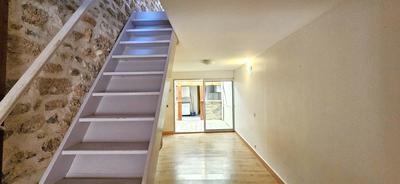 Maison - 65 m² - 3 pièces