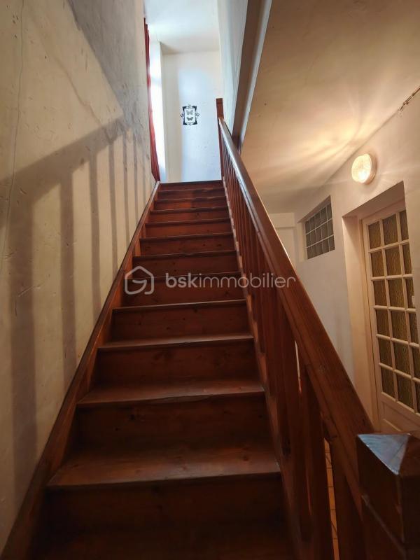 Appartement - 48 m² - 3 pièces