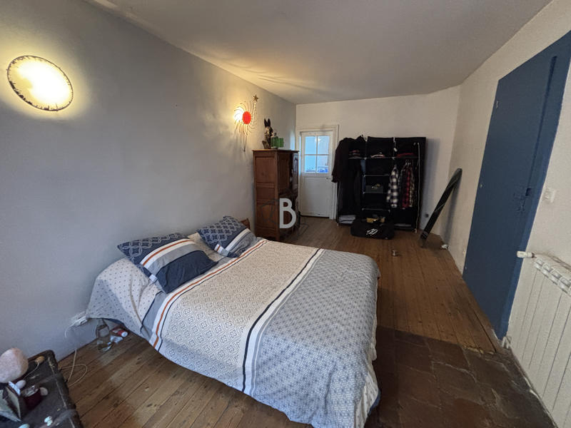 Maison de village - 98 m² - 4 pièces