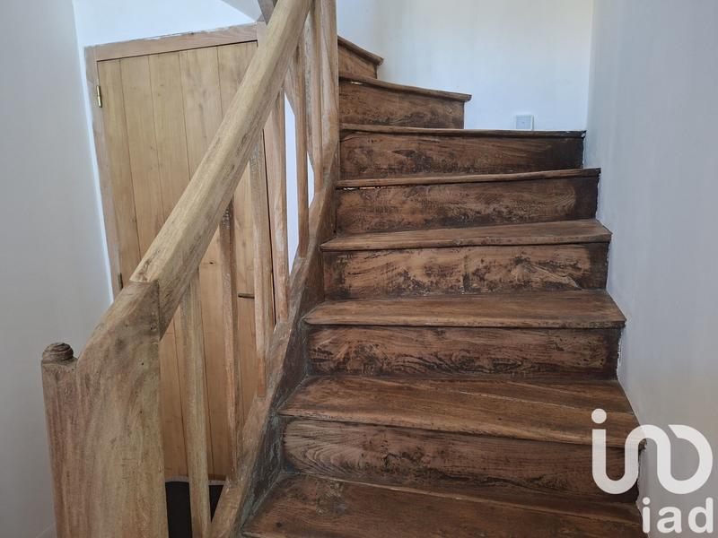 Maison - 117 m² - 5 pièces