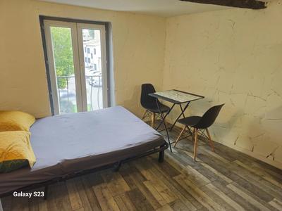 Maison de ville - 75 m² - 4 pièces