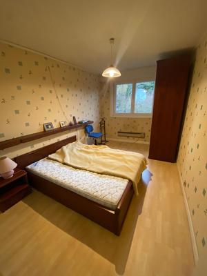 Maison - 116 m² - 4 pièces