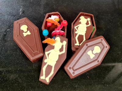 Féérie des Délices