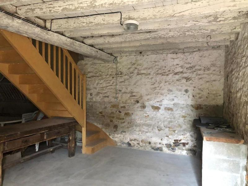 Maison bourgeoise - 240 m² - 11 pièces