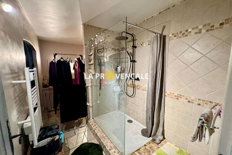 Appartement - 155 m² - 6 pièces