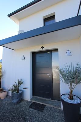 Maison - 109 m² - 5 pièces