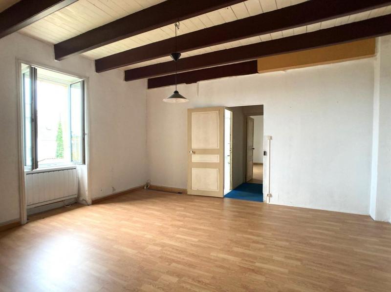 Maison - 147 m² - 5 pièces