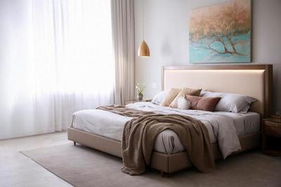 Appartement - 84 m² - 4 pièces