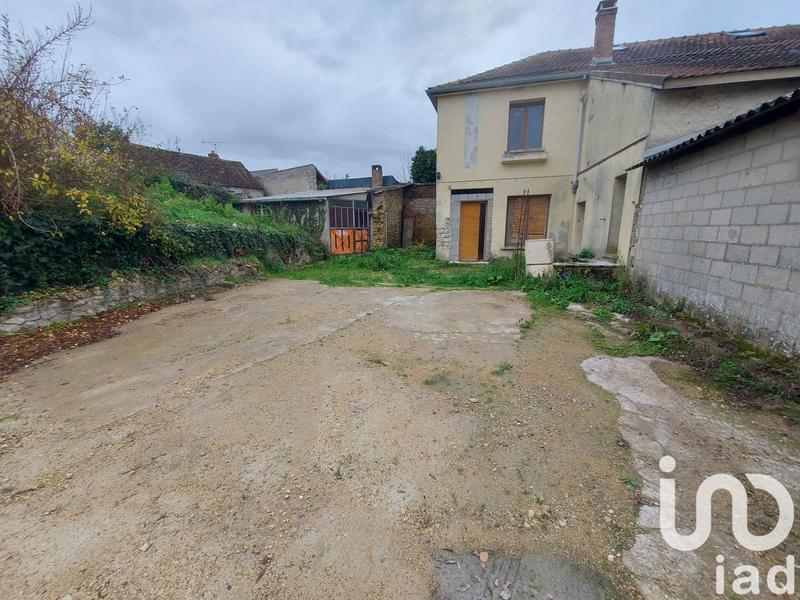 Maison - 190 m² - 5 pièces