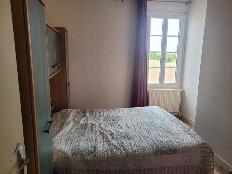 Maison - 144 m² - 6 pièces