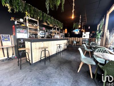 Local commercial - 51 m²