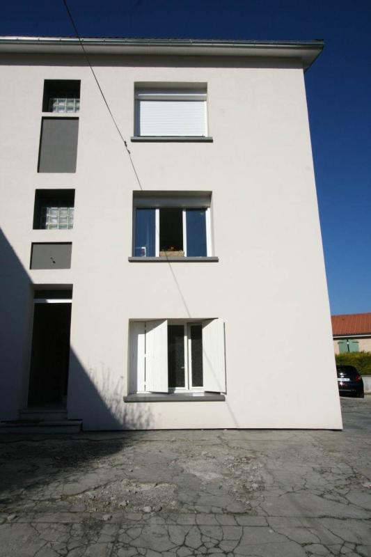 Appartement - 27 m² - 1 pièce