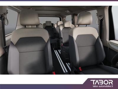 Volkswagen T7 Multivan Phev 245 Dsg 4m Style L2