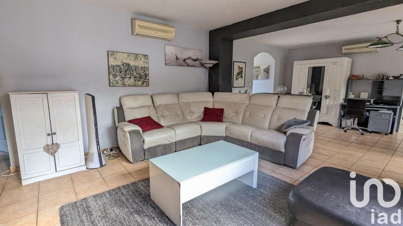 Maison - 103 m² - 5 pièces