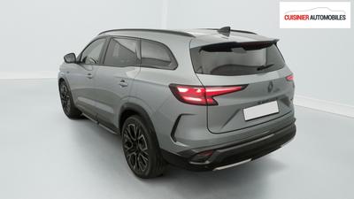 Renault Espace VI Nouveau Full Hybrid E-Tech 200 Ch 7pl Esprit Alpine