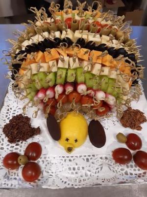 Boucherie des Gafets