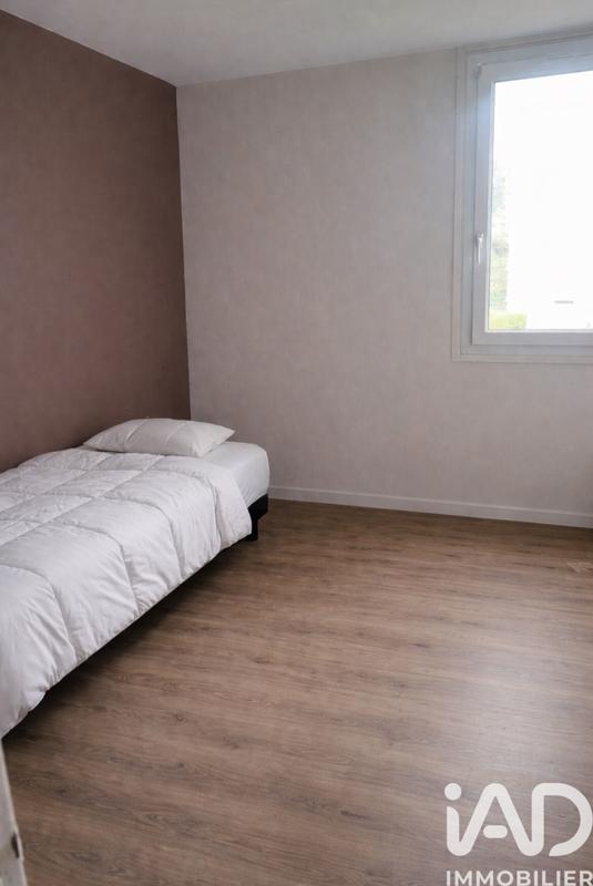 Appartement - 78 m² - 4 pièces