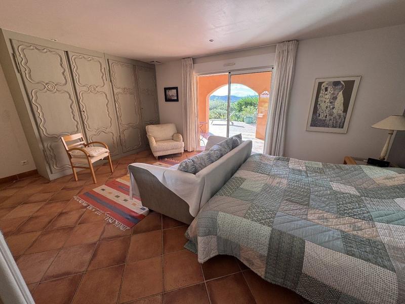 Villa - 186 m² - 5 pièces