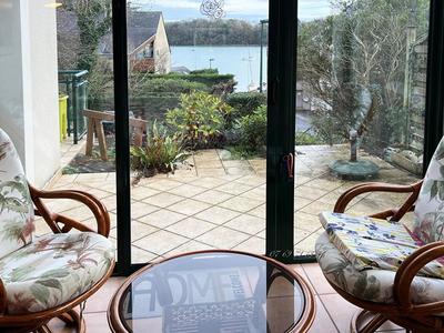 Maison - 169 m² - 7 pièces