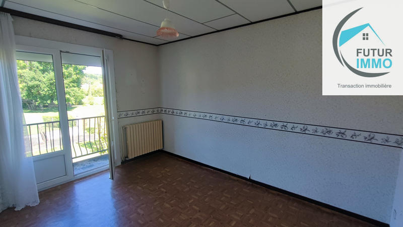 Maison - 103 m² - 5 pièces