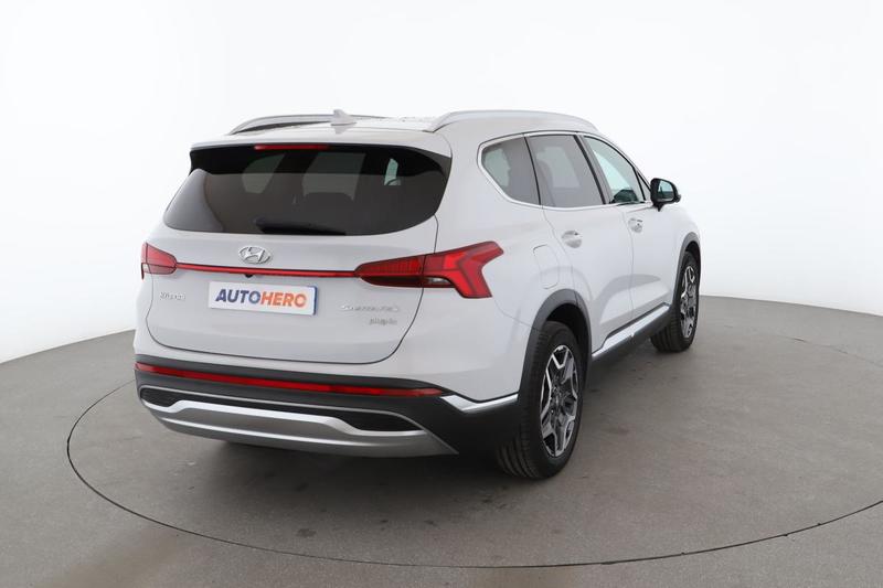Hyundai Santa Fe 1.6 t-GDi Plug-in Hybrid Htrac Executive Bva6 265 ch