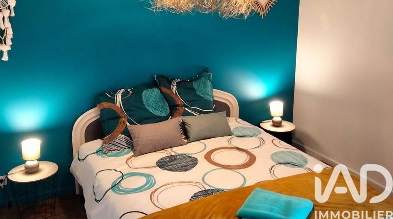 Maison de campagne - 236 m² - 7 pièces