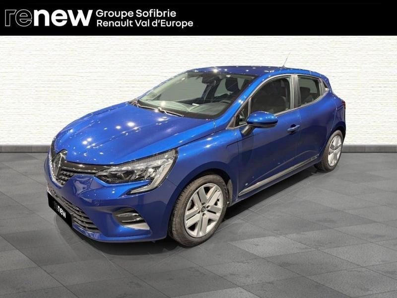 Renault Clio V E-Tech 140 - 21 Business