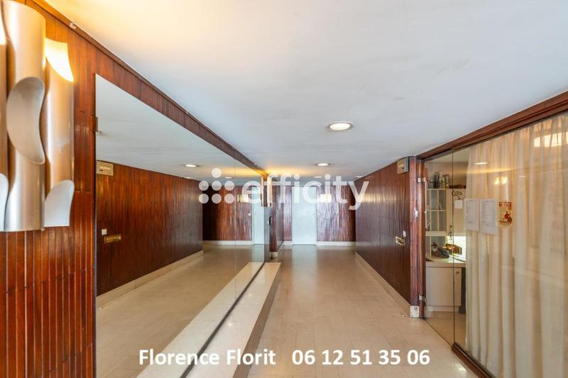 Appartement - 57 m² - 2 pièces