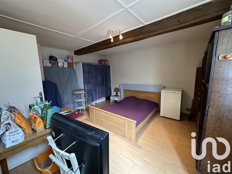 Maison - 45 m² - 2 pièces