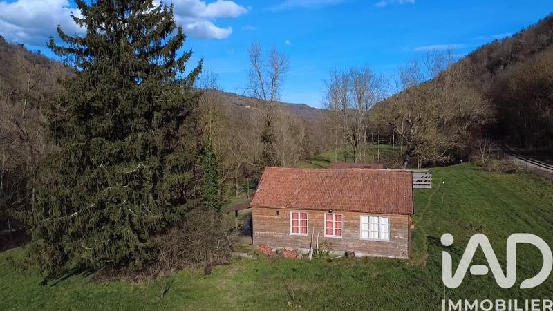 Maison - 210 m² - 4 pièces