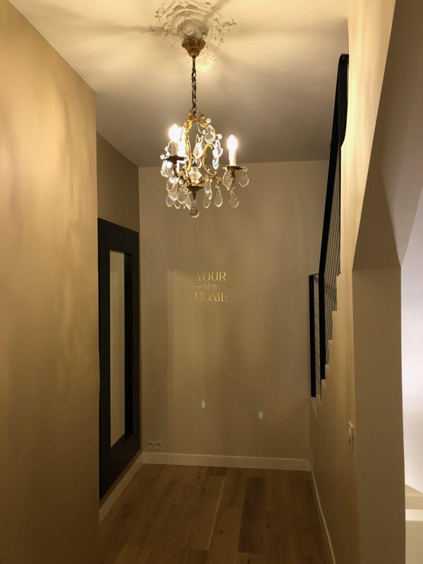 Maison - 115 m² - 4 pièces