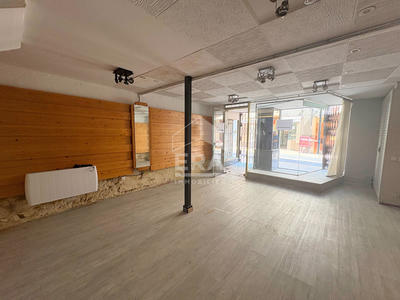 Local commercial - 47 m²