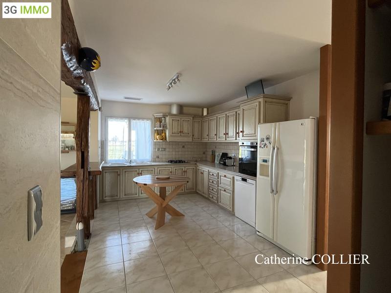 Villa - 126 m² - 4 pièces