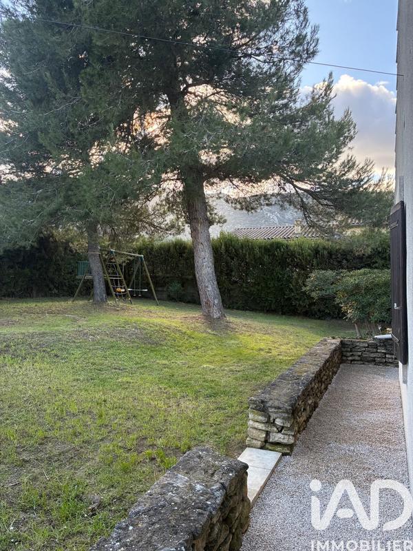 Maison - 153 m² - 7 pièces