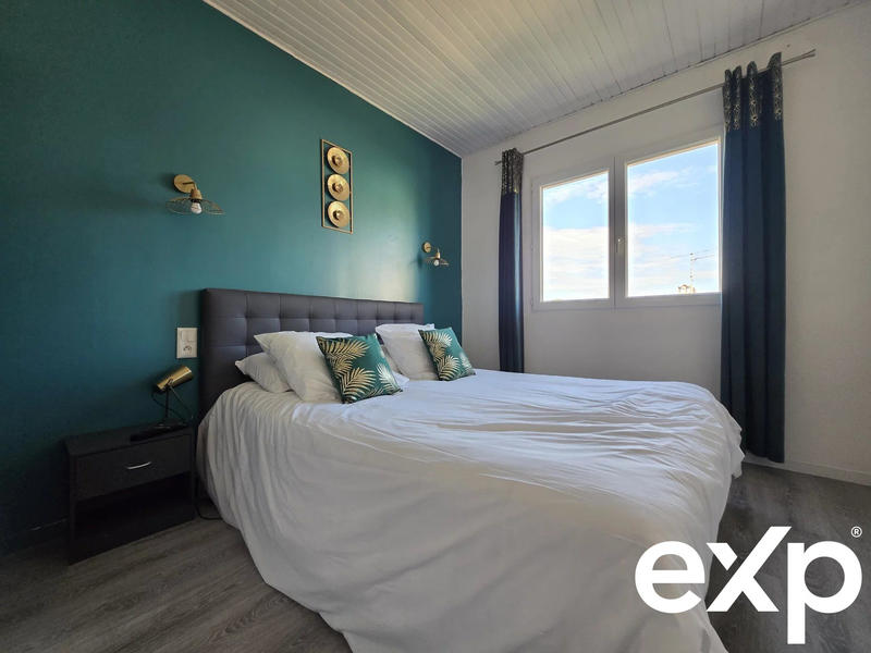 Mas - 536 m² - 16 pièces