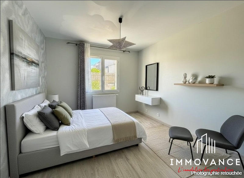 Villa - 155 m² - 7 pièces