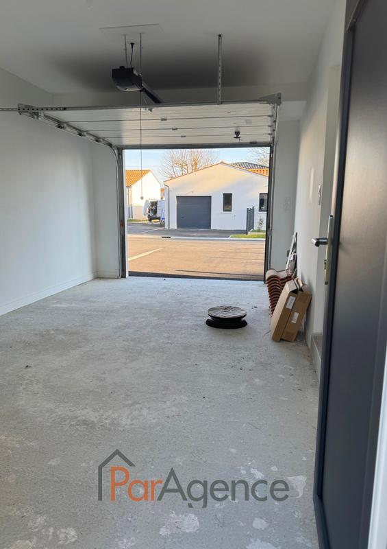 Maison - 136 m² - 5 pièces