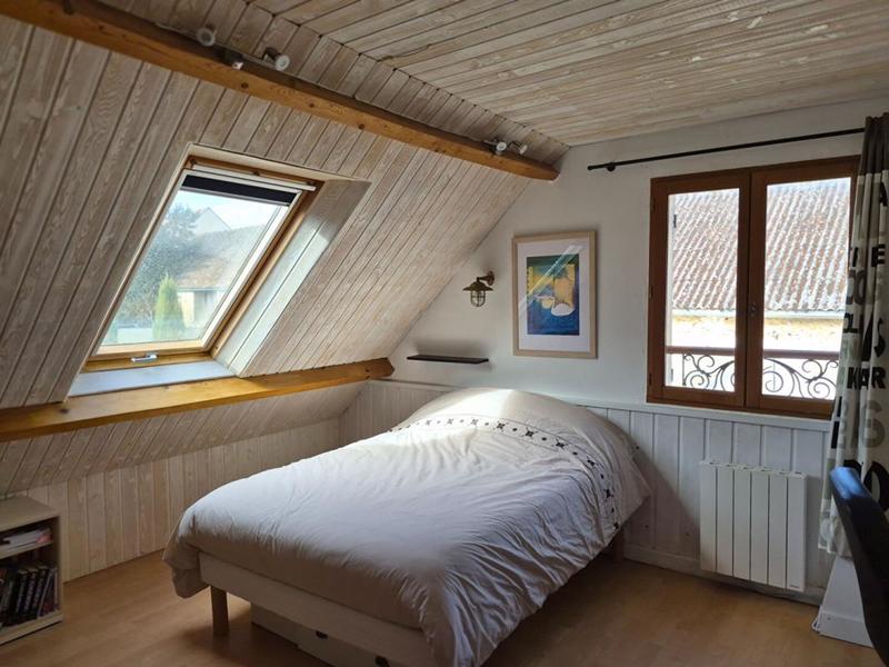 Maison - 210 m² - 8 pièces