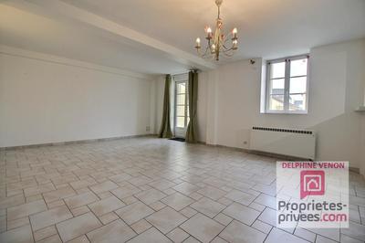 Appartement - 78 m² - 3 pièces