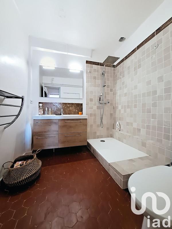 Maison de village - 186 m² - 7 pièces