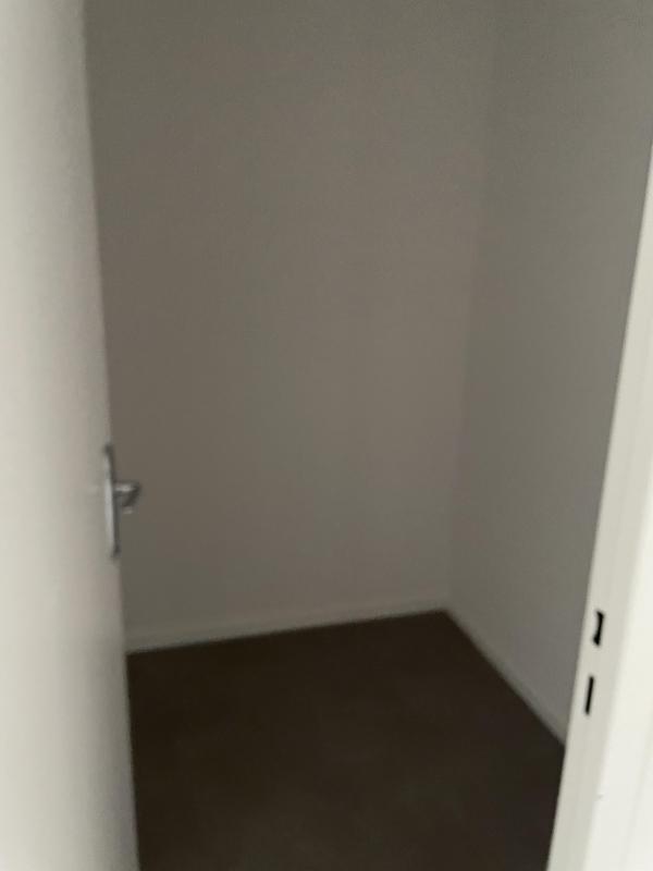 Appartement ancien - 65 m² - 3 pièces