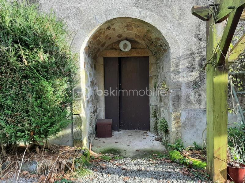 Maison en pierre - 304 m² - 12 pièces