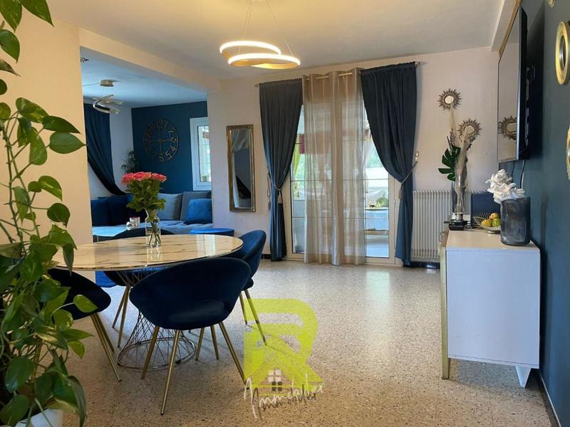 Villa - 70 m² - 4 pièces