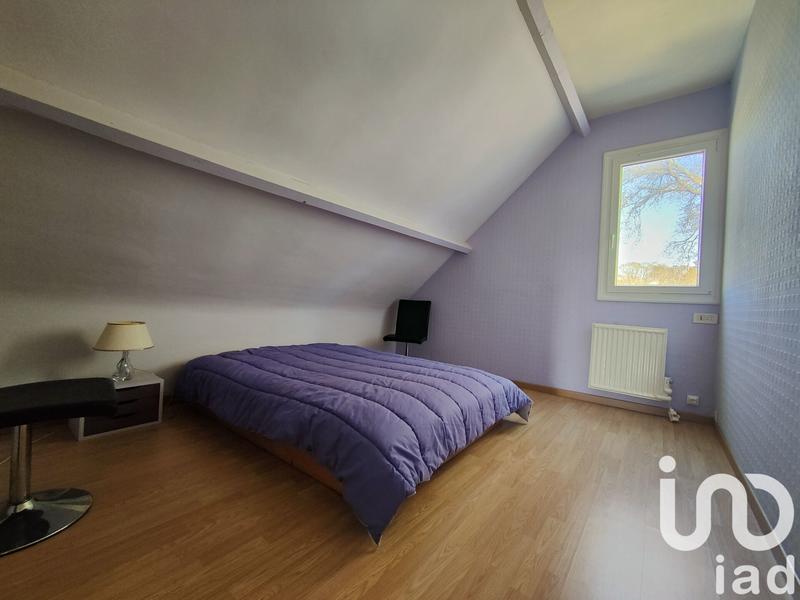 Maison - 183 m² - 6 pièces