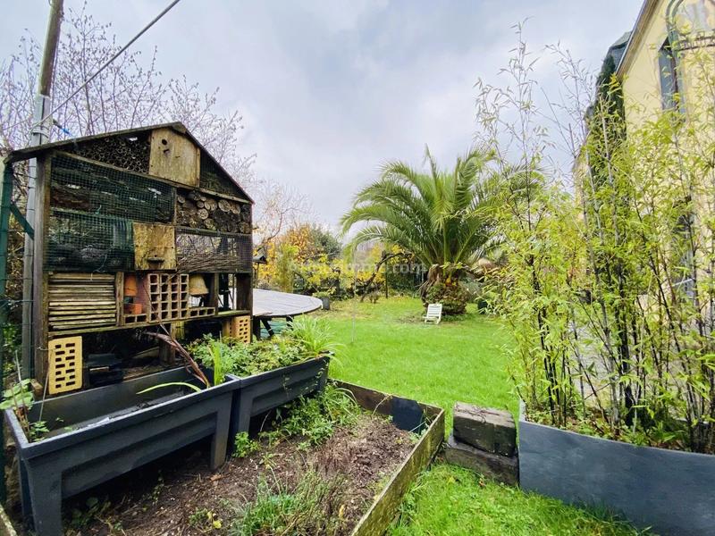 Appartement - 51 m² - 3 pièces