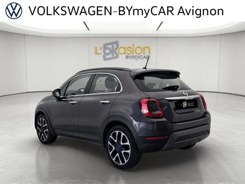 Fiat 500x My20 1.0 FireFly Turbo T3 120 ch Cross