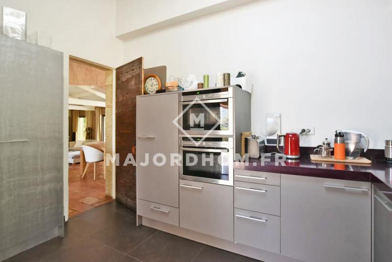 Maison - 215 m² - 7 pièces