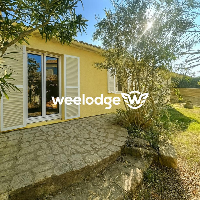 Maison - 96 m² - 4 pièces