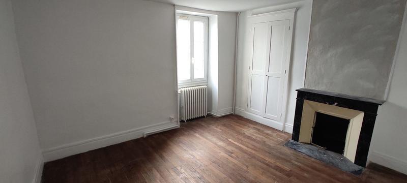 Maison - 102 m² - 5 pièces