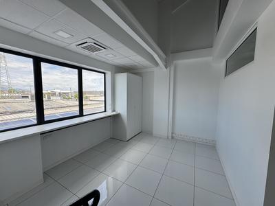 Bureau - 128 m² - 7 pièces